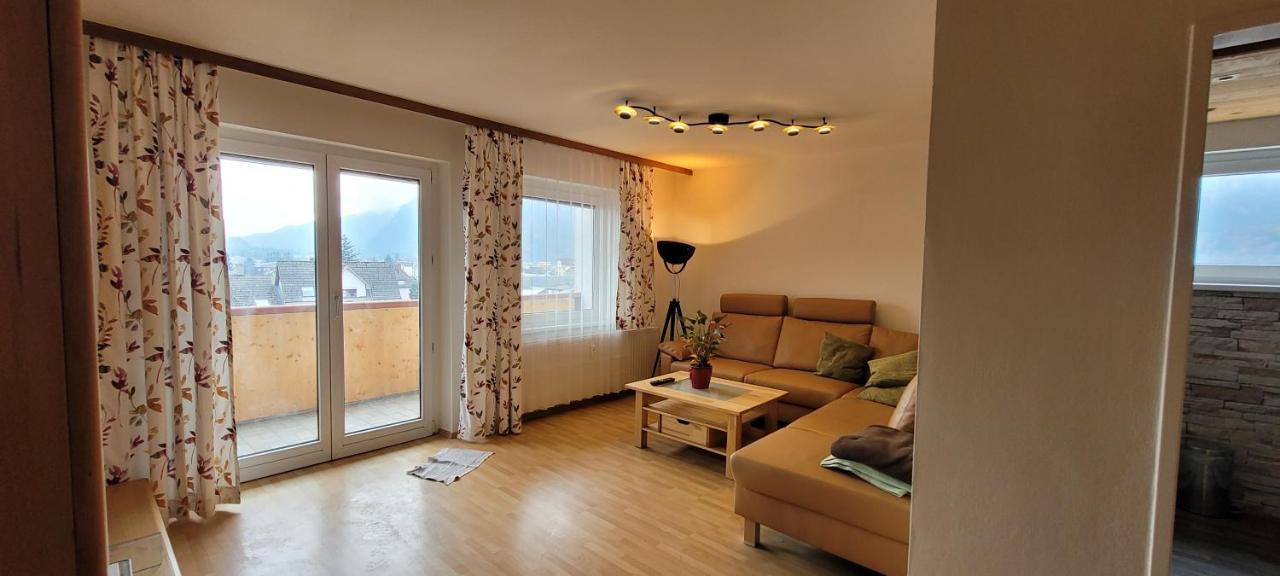 Alpen Appart Bludenz City Exterior foto