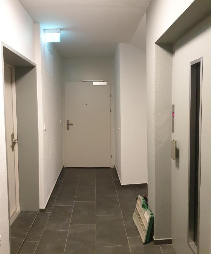 Alpen Appart Bludenz City Exterior foto