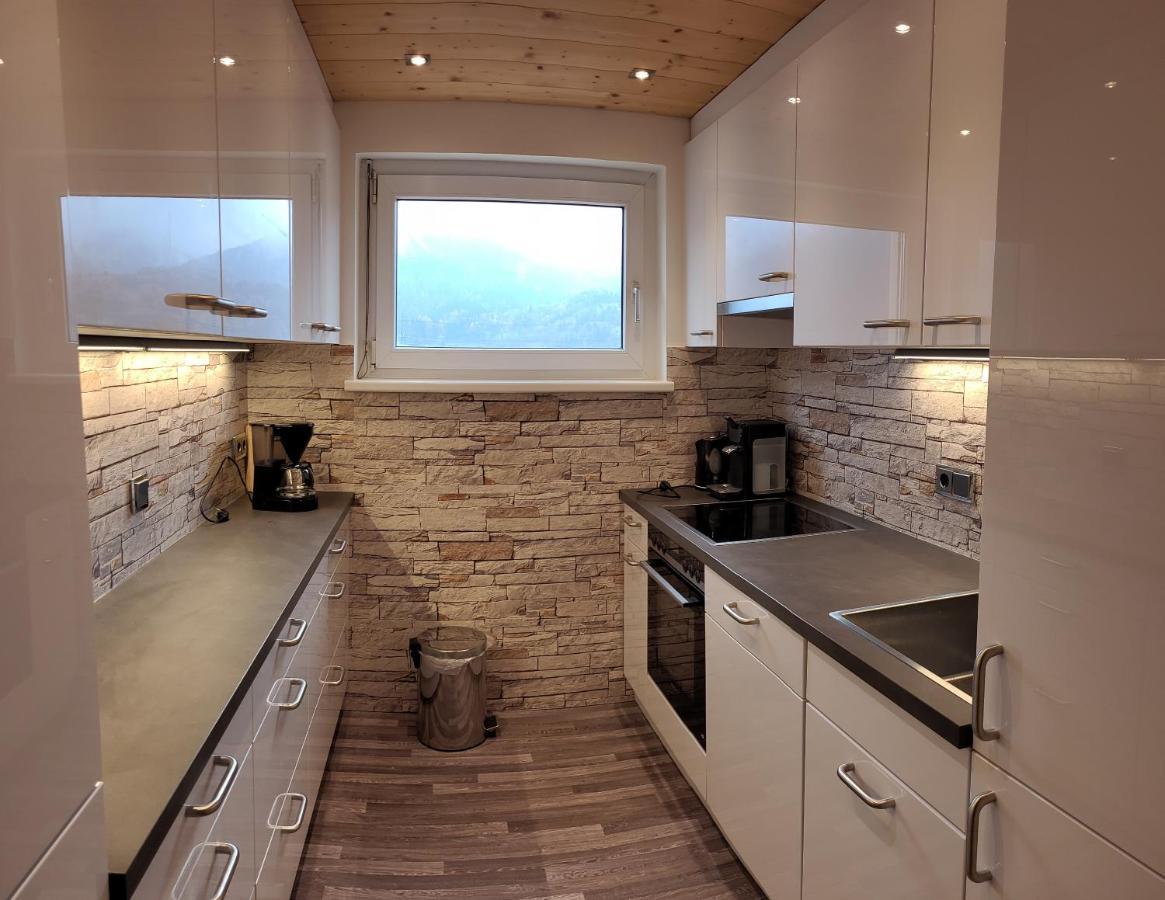 Alpen Appart Bludenz City Exterior foto