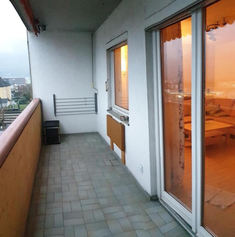 Alpen Appart Bludenz City Exterior foto