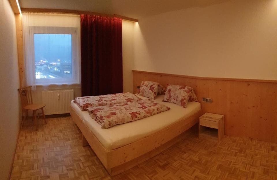 Alpen Appart Bludenz City Exterior foto