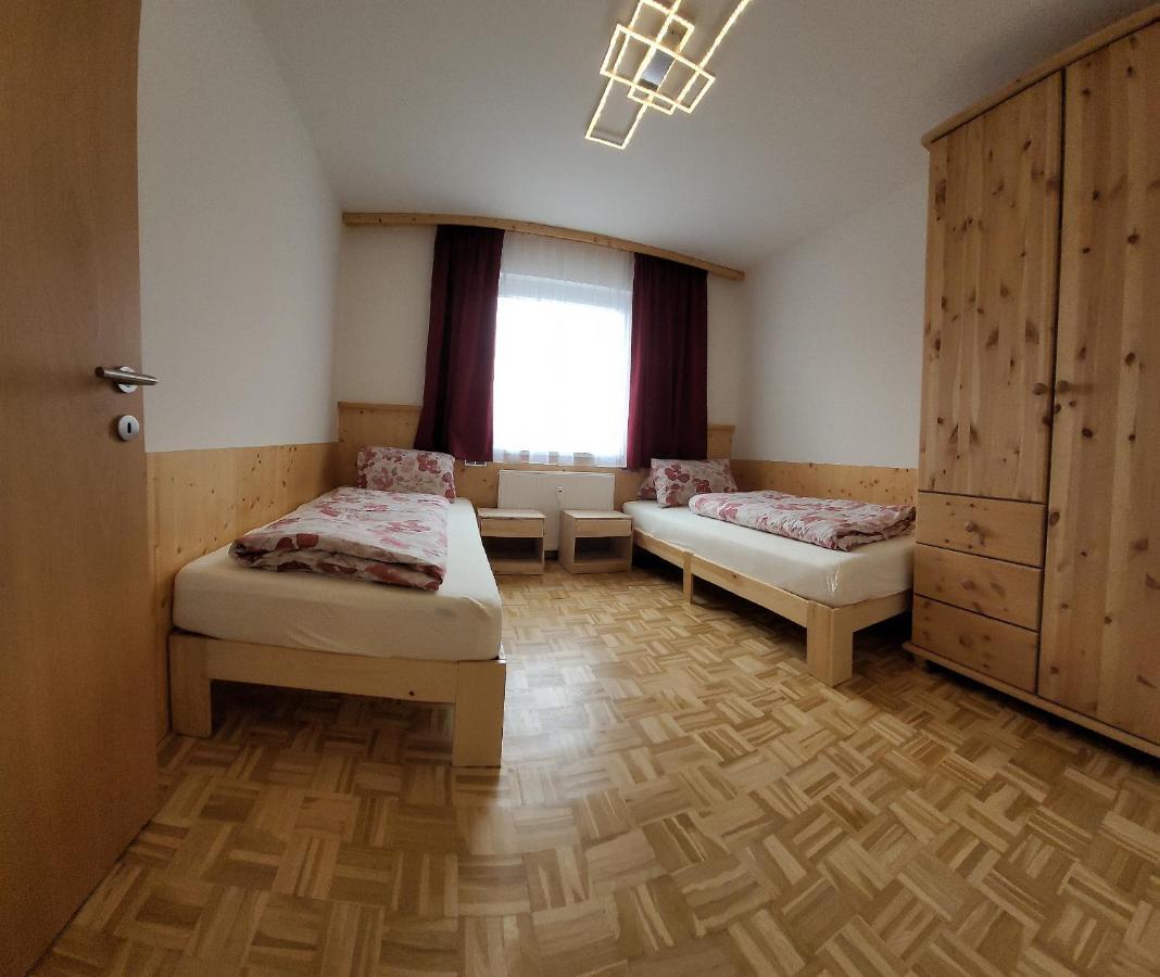 Alpen Appart Bludenz City Exterior foto